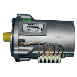 Torque Motor