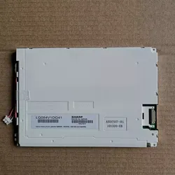Sharp LCD Display LQ084V1DG40 LQ084V1DG41 8.4" For Fanuc CNC Machine