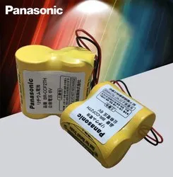 Panasonic Battery BR-CCF2TH 6 Volt For Fanuc Drive