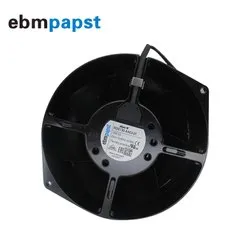 Ebmpapst Cooling Fan W2S130-AA03-01 W2S130-BM03-01 230V 2800RPM Axial Flow Fan