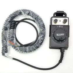 Tosoku MPG Handwheel HC115-5V-100PPR, HC121-12V-25PPR For Fanuc,Mistubishi & Siemens Made in Japan