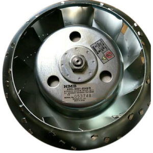 NMB Cooling Fan A90L-0001-0515/R, A90L-0001-0548/R Spindle Cooling Fan