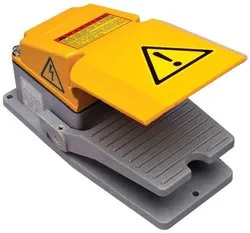 Foot Switch OZF-BL11