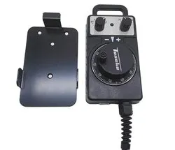 Tosoku MPG Handwheel HC115-100PPR-5V, HC121-25PPR-12V, HC11D-100PPR-5V For Fanuc,Mitsubishi, Seimens