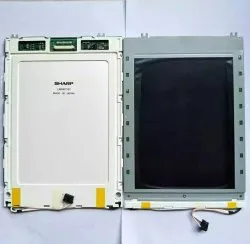 Sharp LCD Display LM64P101 Plastic Body LM64P101/R 7.5" Metal Body