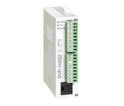 Delta DVP14SS211T PLC