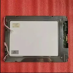 Sharp LCD Display LQ10D13K, LQ10D41 7.2" Metal Body