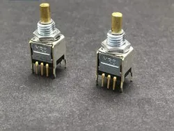 Tosoku Rotary Switch MR8 MR8A MR8C 12 Gear 5Pin/13pin TOSOKU Electronic