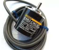 Omron Encoder E6B2-Z5B E6B2-CWZ3E