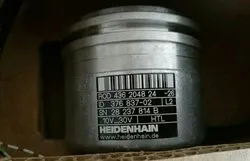 Heidenhain Encoder ROD 436 2048 24-26 ID- 376837-02