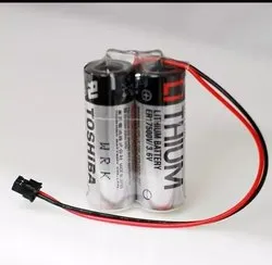 Toshiba Battery ER17500V/3.6V Couple BAT 5000mAh