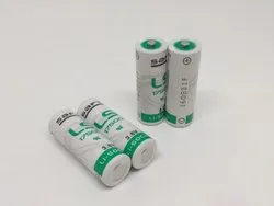 Saft Battery LS17500 3.6V 1100mAh Lithium Battery PLC Batteries Made in France