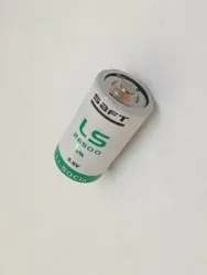 Saft Battery LS-26500 3.6V C-Size 8000mAh Lithium Battery