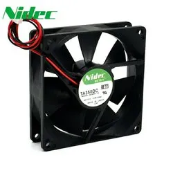 Nidec Cooling Fan TA350DC 24VDC