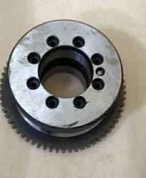 Pragati Drum Cam Gear Assembly BTP-63, BTP-80, BTP-125