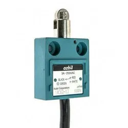 Azbil Yamatek Limit Switch 14CE2-1J
