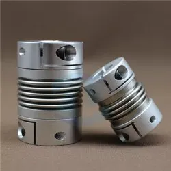 Metal Bellow Coupling Miki Pulley