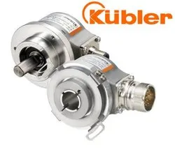 Kubler Encoder 8.5020.4A51.1024, 8.5020.8341.1024, 8.5020.8351.1024, 8.5020.8551.1024