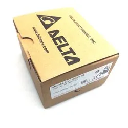 Delta DVP16SP11R PLC