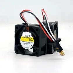 SanAce Cooling fan 9WF0424F6D04 24V 0.086A Dual Fan