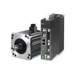 Delta Servo Drive Motor ASD-A2-0424 400Watt