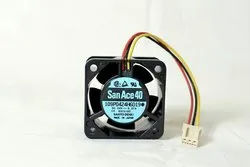SanAce Cooling Fan109P0424HD19 SanAce-40 Drive Cooling Fan