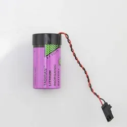 Tadiran Battery TL-4920, TL-5920, TL-5930, TL-2200 3.6V C-Size Battery