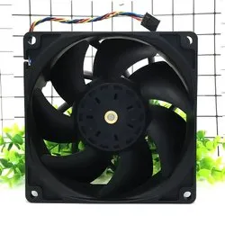 SanAce Cooling Fan 9GV1512P5M031 12VDC 1.2A 4-Wire