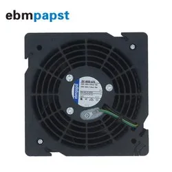 EBM Cooling Fan DV4650-470 230V-50HZ 120MA 19W 120x120x38mm Axial fan