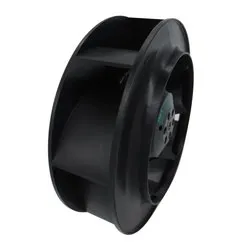 Ebmpapst Fan R2E190-AO26-36 R2E190-AO26-05 Centrifugal fan 230V 58/75W