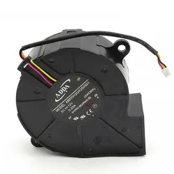 ADDA Cooling Fan AB07012UX250301 12VDC 0.55A Centrifugal Turbine Blower Fan