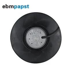 Ebmpapst Cooling Fan R2E225-BD92-09 R2E225-BD92-12 Centrifugal Fan AC230V 135W