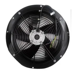 Ebmpapst Cooling Fan S2E300-AP02-30 1.1/1.55A W2D300-CP02-30 210W 230V
