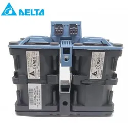 Delta GFB0412EHS 12VDC 1.82A P/N-489848-001 SPS P/N-532149-001 Server Fan