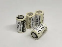 FDK Battery CR12600se Cr2np 3v Laser Lithium Manganese Dioxide Battery