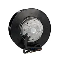 Ebm Cooling Fan R2E133-BH66-07/34 28/25 Watt 230VAC