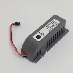 Mitsubishi Battery MR-J3BAT PLC MELSERVO Lithium Battery PLC Batteries With Plug For MITSUBISHI