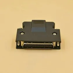 SM Connector SM-6Pin, SM-10P, SM-20P, SM-26P, SM-50Pin MRJ3-CN1 For Mitsubishi, Panasonic, Yaskawa