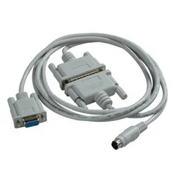 Sc-09 Fx a Series Plc Programming Cable Usb-Sc09 For Mitsubishi Fx0 Fx0s Fx1s Fx0n Fx1n Fx2n A