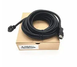 Mitsubishi Encoder Cable Mr-J3ENCBL5M-A1-L 5mtr Mitsubishi