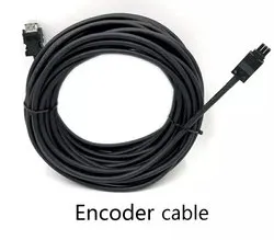 Mitsubishi Spindle Motor Feedback Cable Cnp2e-1 For M70