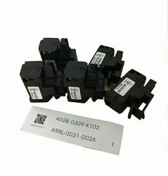 Fanuc CNC Battery 3.0V A98L-0031-0026 Fanuc