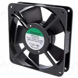 Sunon Cooling Fan DP201A 2123HBT.GN 220V 0.125/0.11A