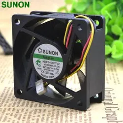 Sunon Cooling Fan KDR2406PTV2 24VDC 12W