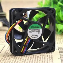 Sunon Cooling Fan PSD1206PHB1-A 12VDC 3.04Watt