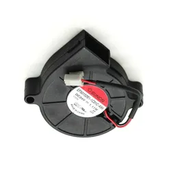 Sunon Cooling Fan EF50152B1-1C01C-A99, EF50151B1-C02C-A99 24VDC 0.41A