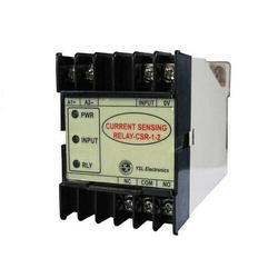 Current Sensing Relay CSR-1-2 YSL