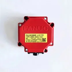 Fanuc Encoder aiA1000 Type-A860-2000-T301