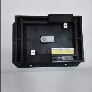Fanuc Battery Case A02B-0236-C282 A06B-6050-K060, A98L-0004-0149 Fanuc