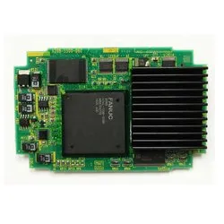 Fanuc CPU Card A20B-3300-0600, A20B-3300-0601, A20B-3300-0602, A20B-3300-0603 Fanuc